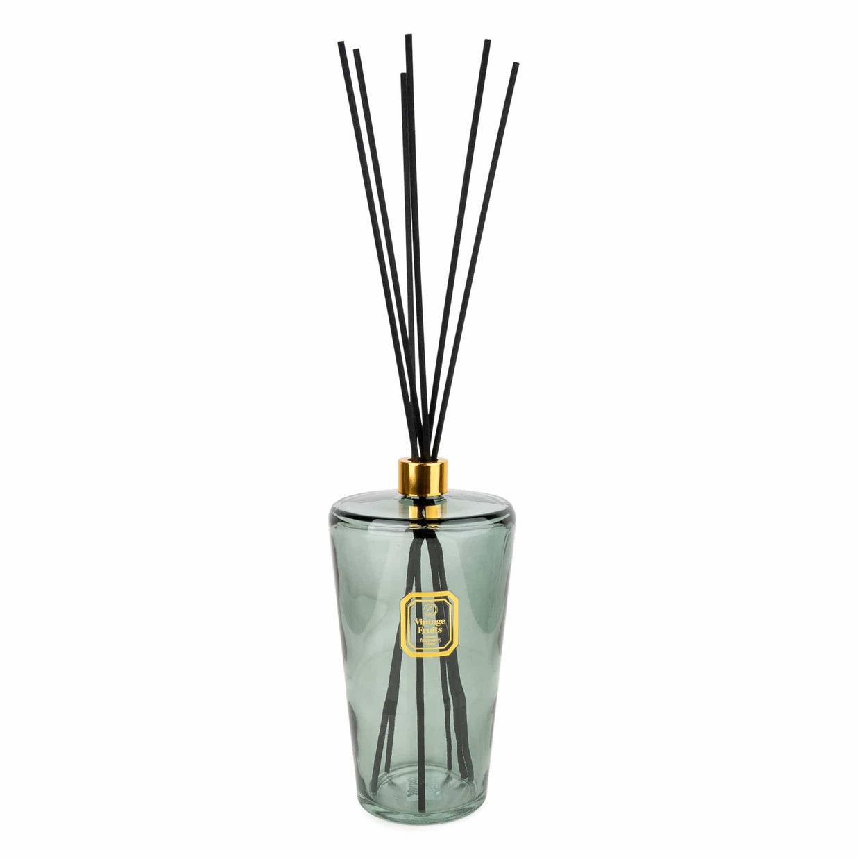 Large Reed Diffuser – Vintage Fruits (1000ml)