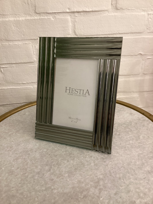 Photo frame Glass