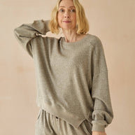 CHALK UK Ltd - Kerrie Sweatshirt | Mole