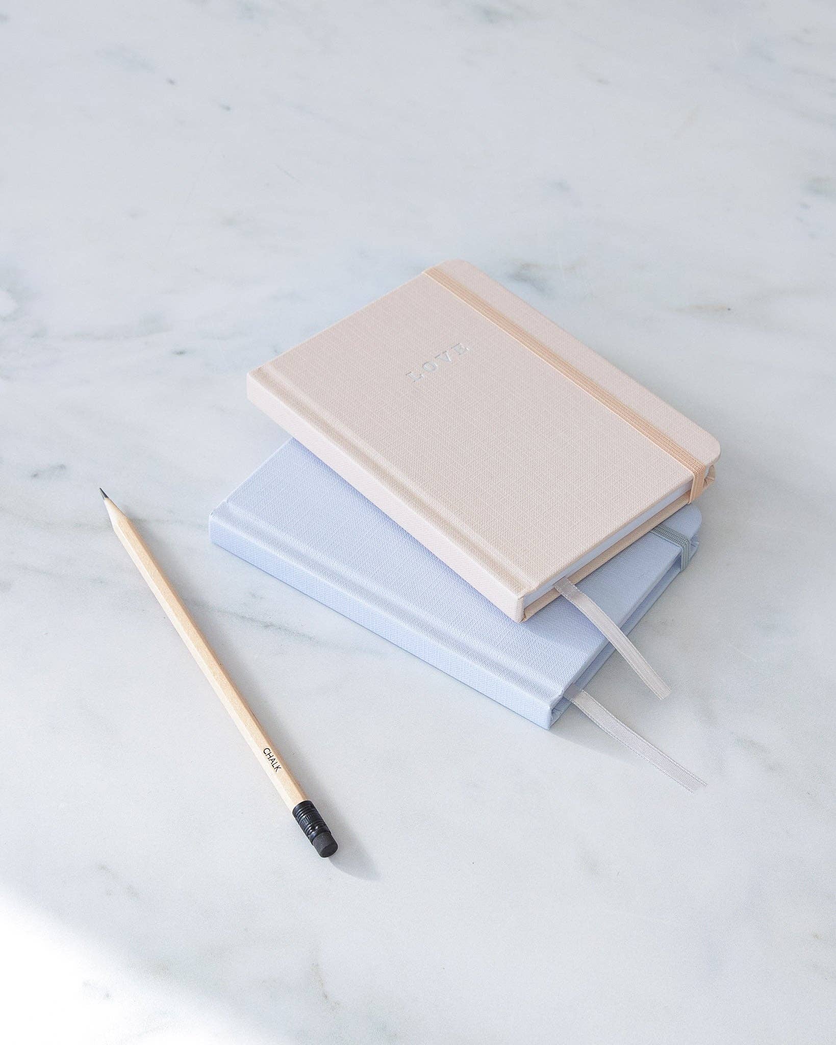CHALK UK Ltd - Notebook | No.2 | Smile
