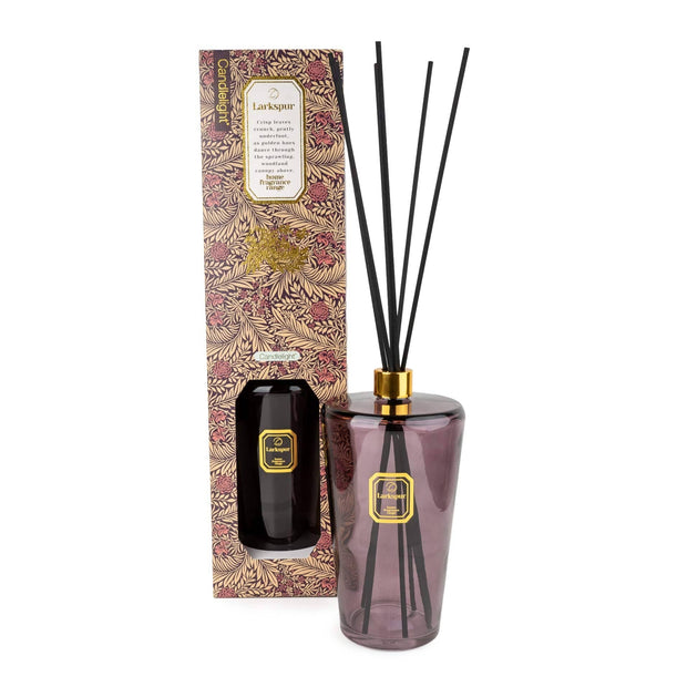 Larkspur Scented Reed Diffuser – 1000ml