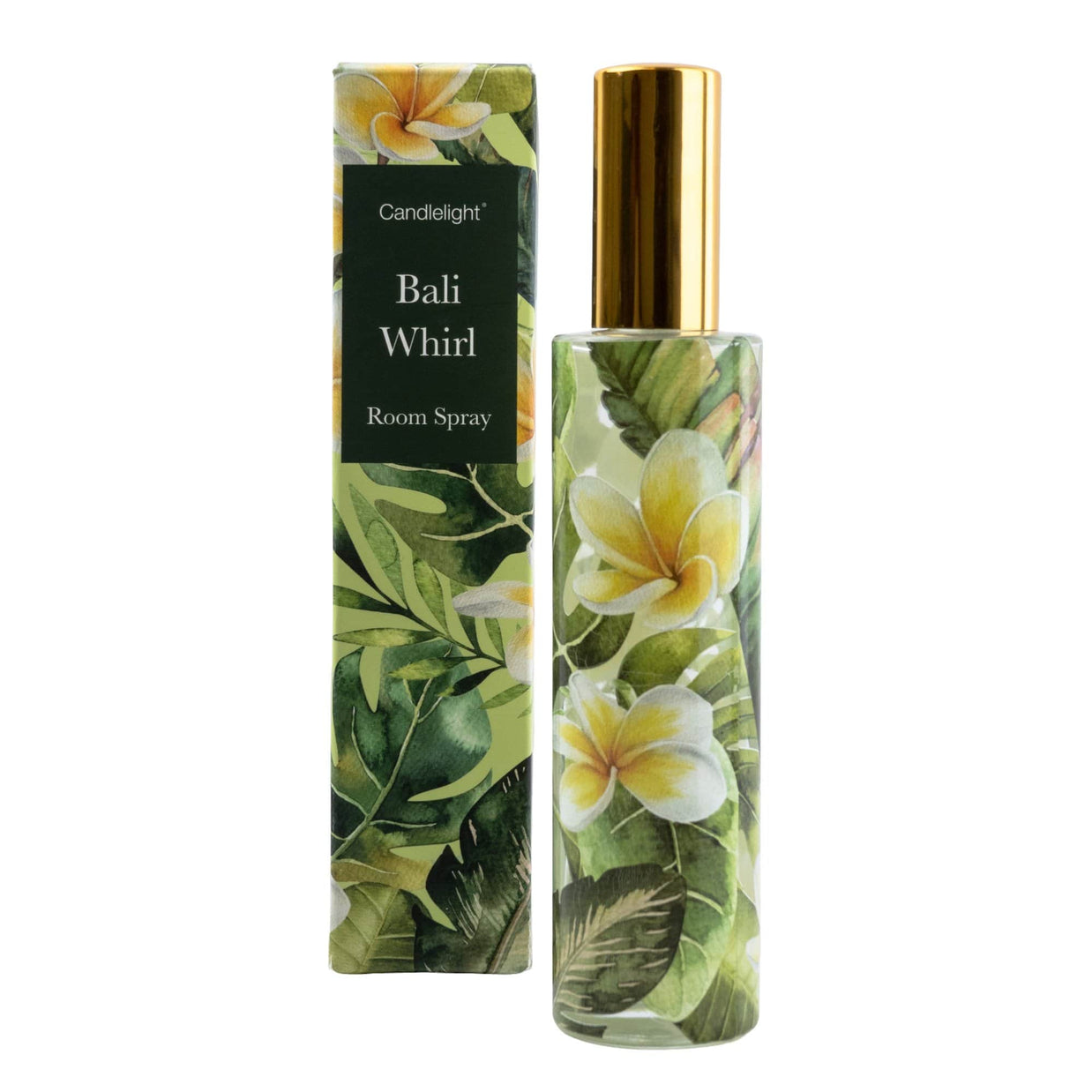 Room Spray – Bali Whirl Sea Salt (100ml)