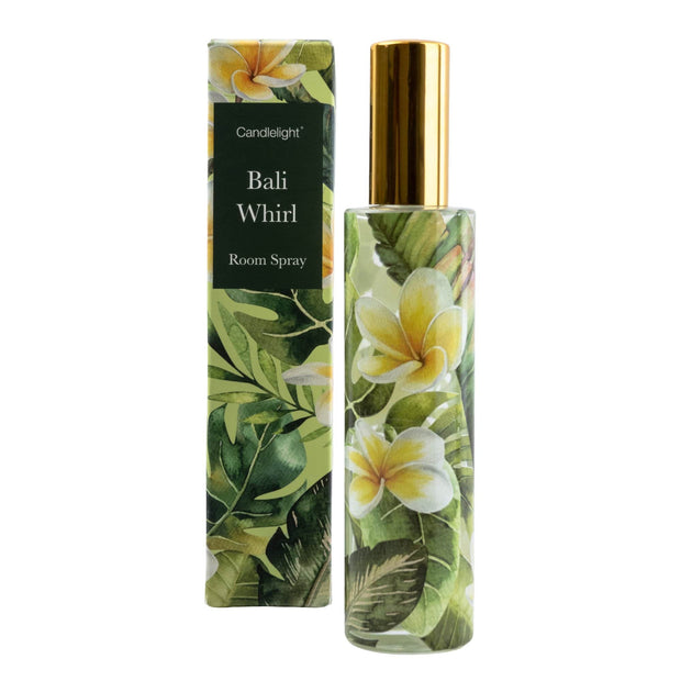 Room Spray – Bali Whirl Sea Salt (100ml)