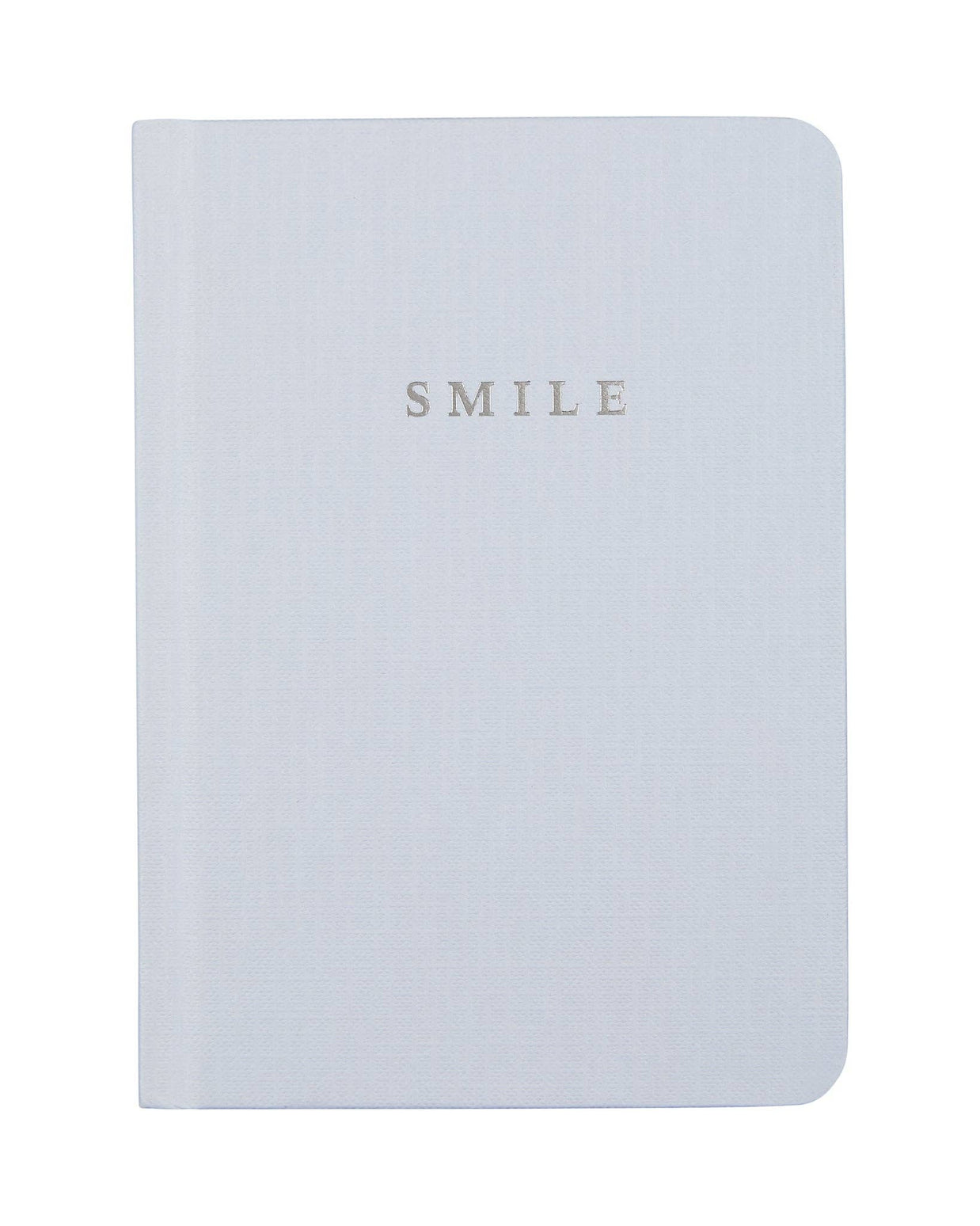 CHALK UK Ltd - Notebook | No.2 | Smile