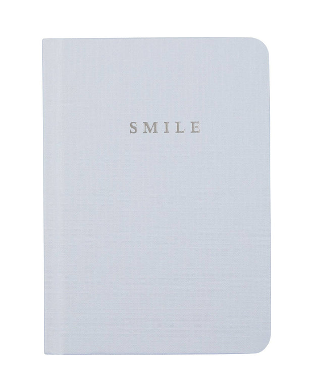 CHALK UK Ltd - Notebook | No.2 | Smile