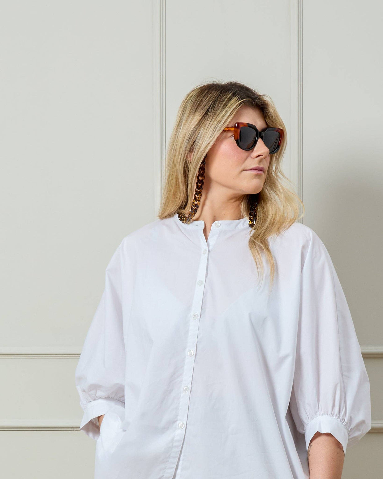CHALK UK Ltd - Rome Sunglasses