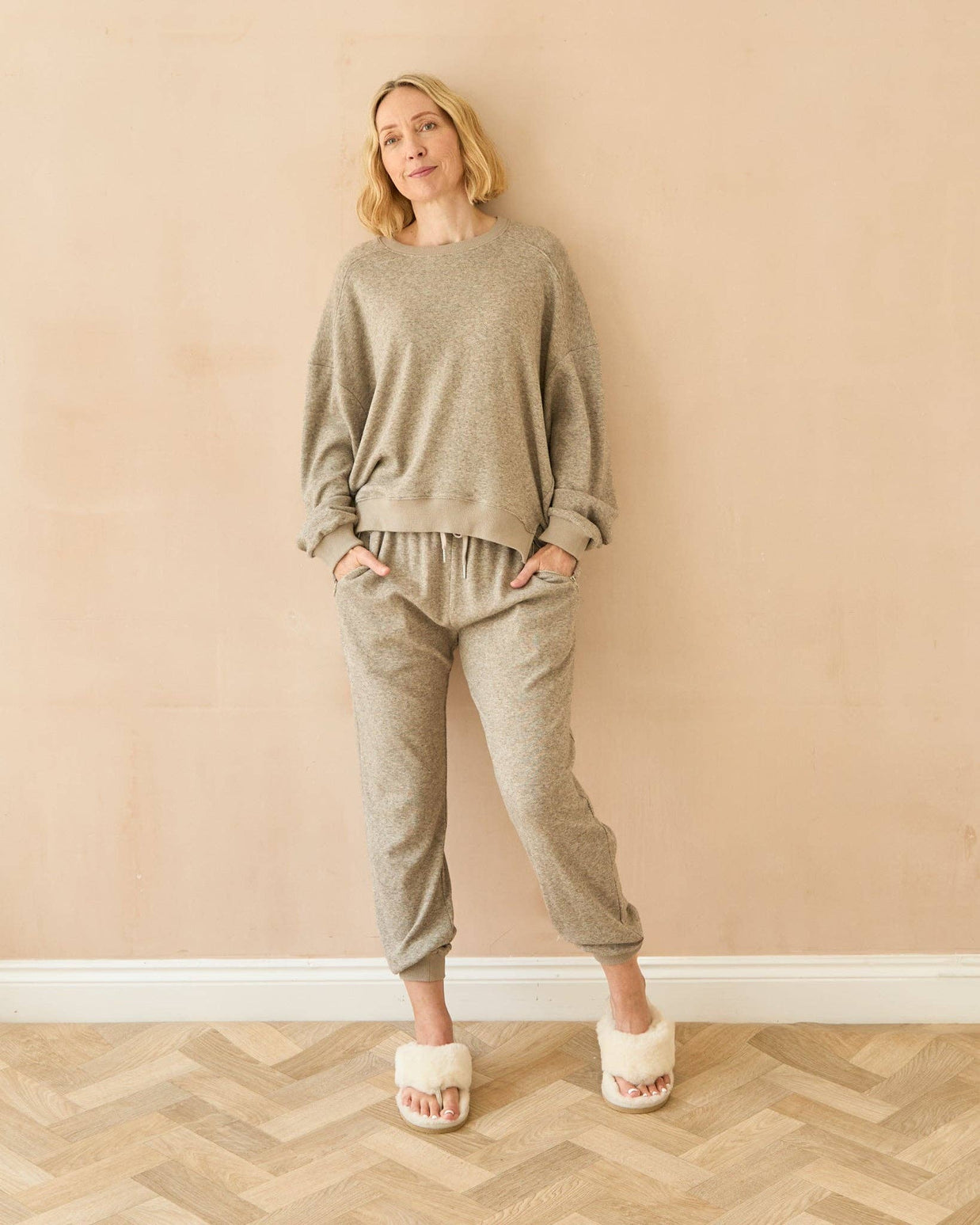 CHALK UK Ltd - Kerrie Sweatshirt | Mole