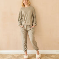 CHALK UK Ltd - Kerrie Sweatshirt | Mole