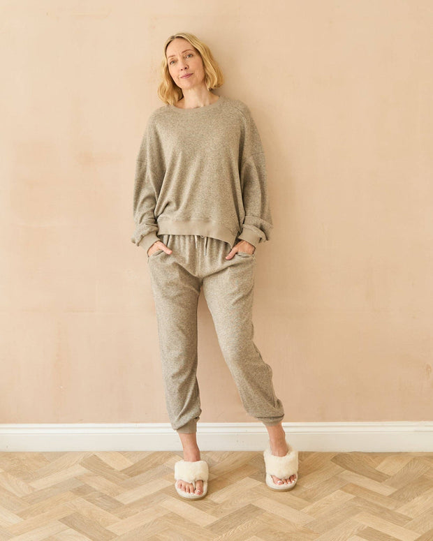 CHALK UK Ltd - Kerrie Sweatshirt | Mole