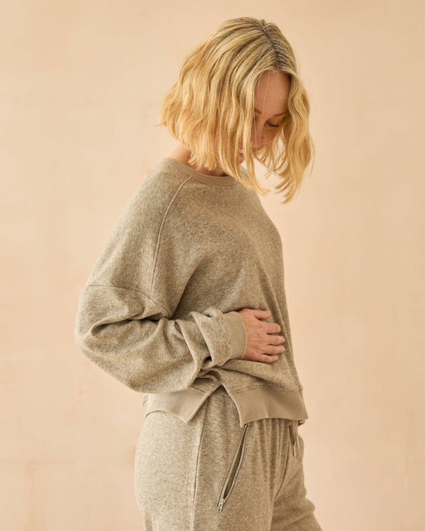 CHALK UK Ltd - Kerrie Sweatshirt | Mole