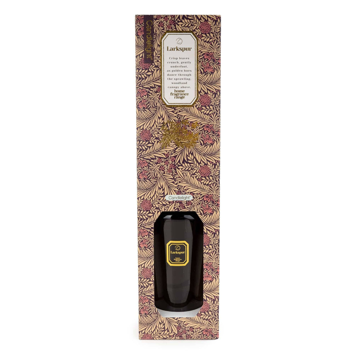 Larkspur Scented Reed Diffuser – 1000ml