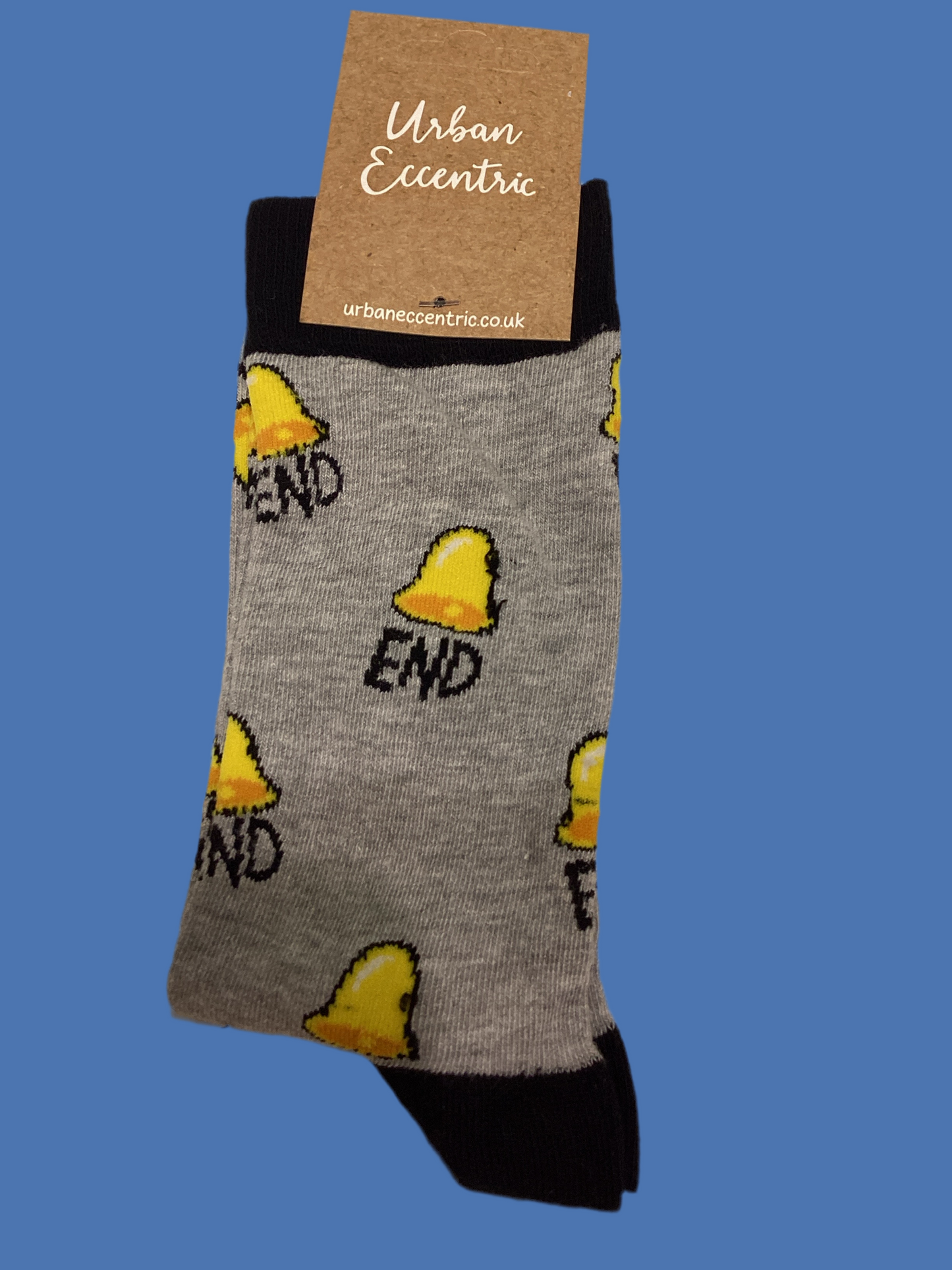 Unisex Bellend Socks