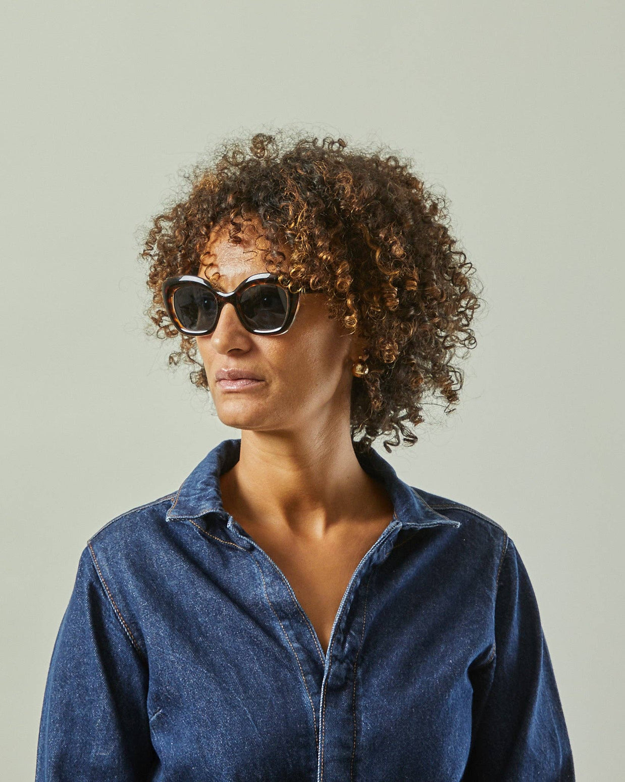 CHALK UK Ltd - Sydney Sunglasses
