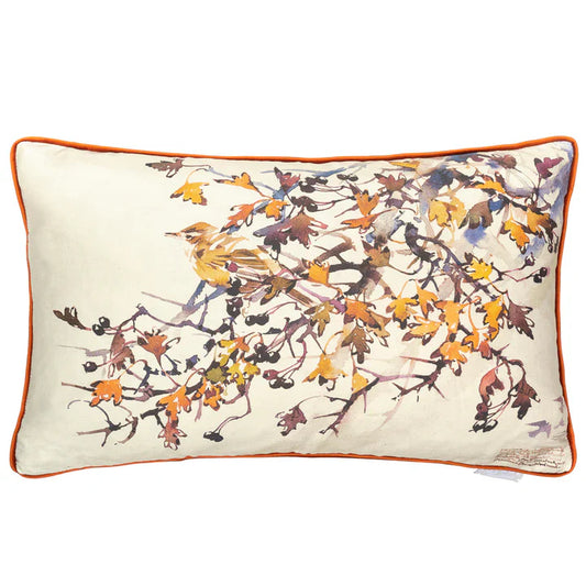 Fairfield Printed Cushion Auburn