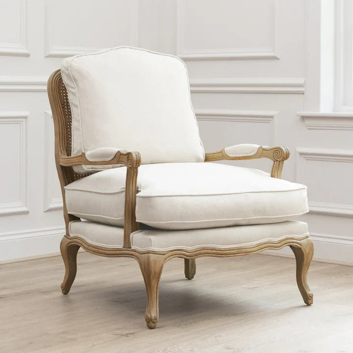 Florence Chair Oak