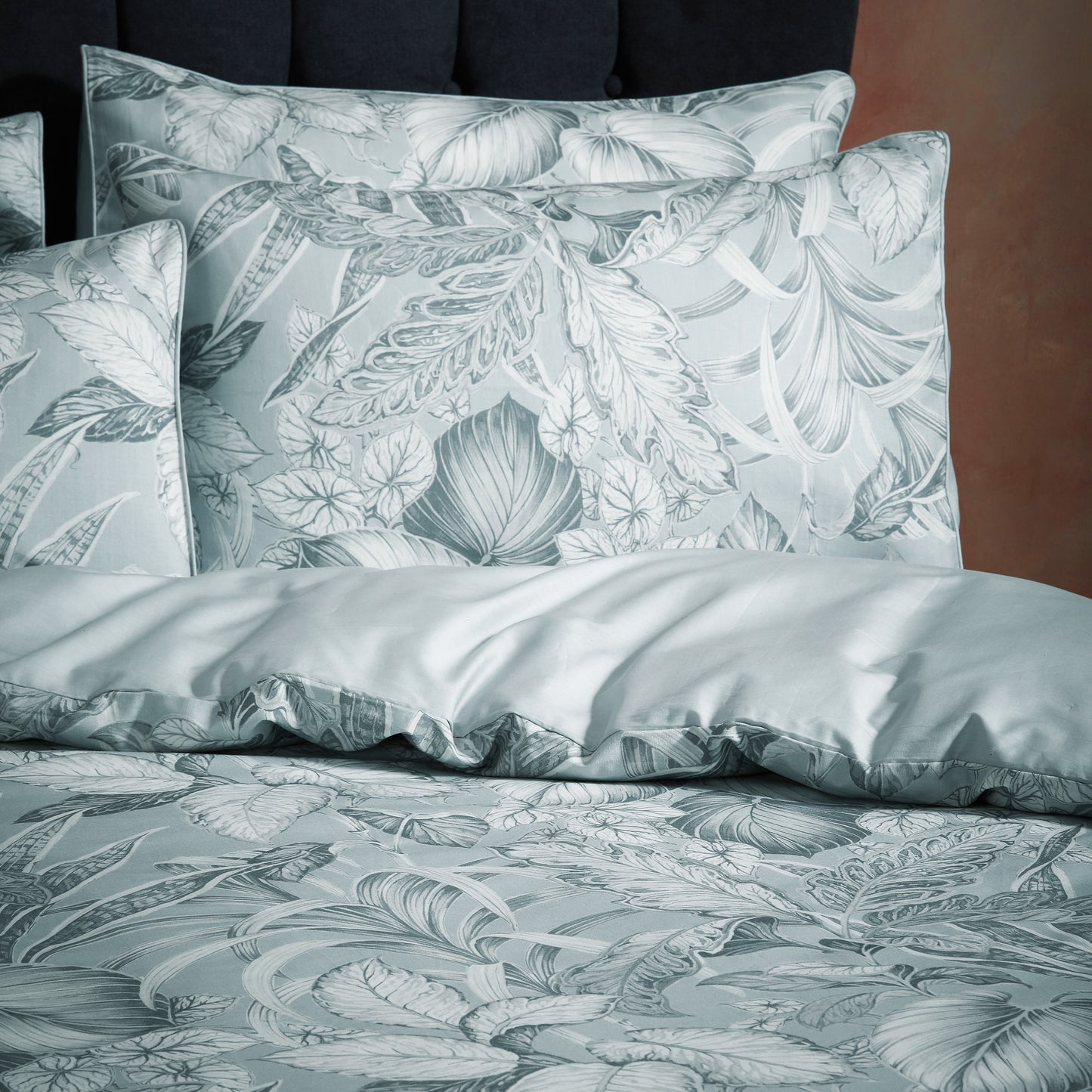 TIVOLI King DUVET SET CIRRUS