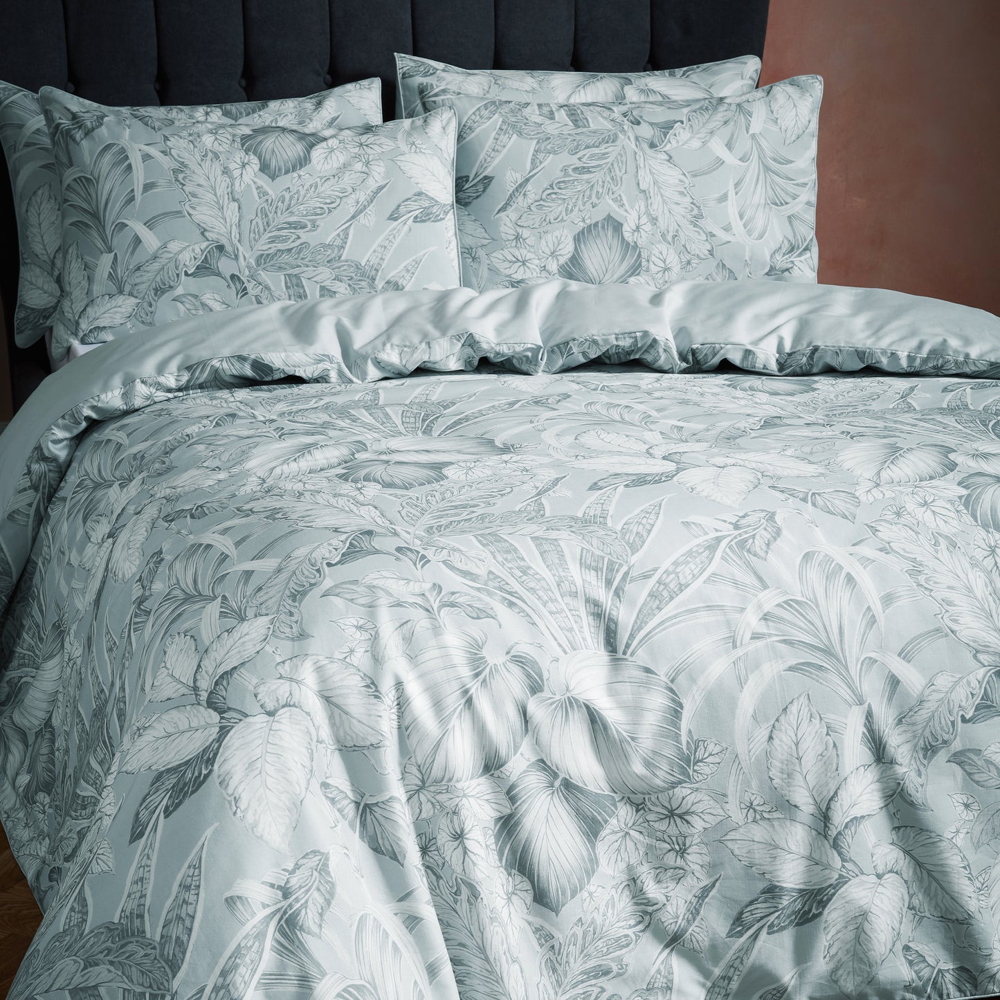 TIVOLI King DUVET SET CIRRUS