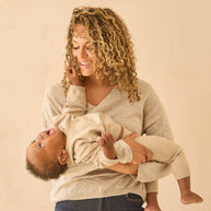 CHALK UK Ltd - Lilly Jumper | Light Fawn