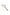 CHALK UK Ltd - Harriet Scarf | Beige / Cream