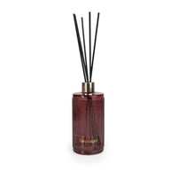 Reed Diffuser – Wild Strawberry & Rhubarb (200ml)