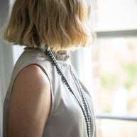 CHALK UK Ltd - Imogen Top | Glacier