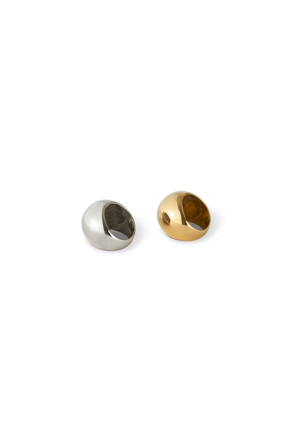 CHALK - Seasalter Ring: Gold