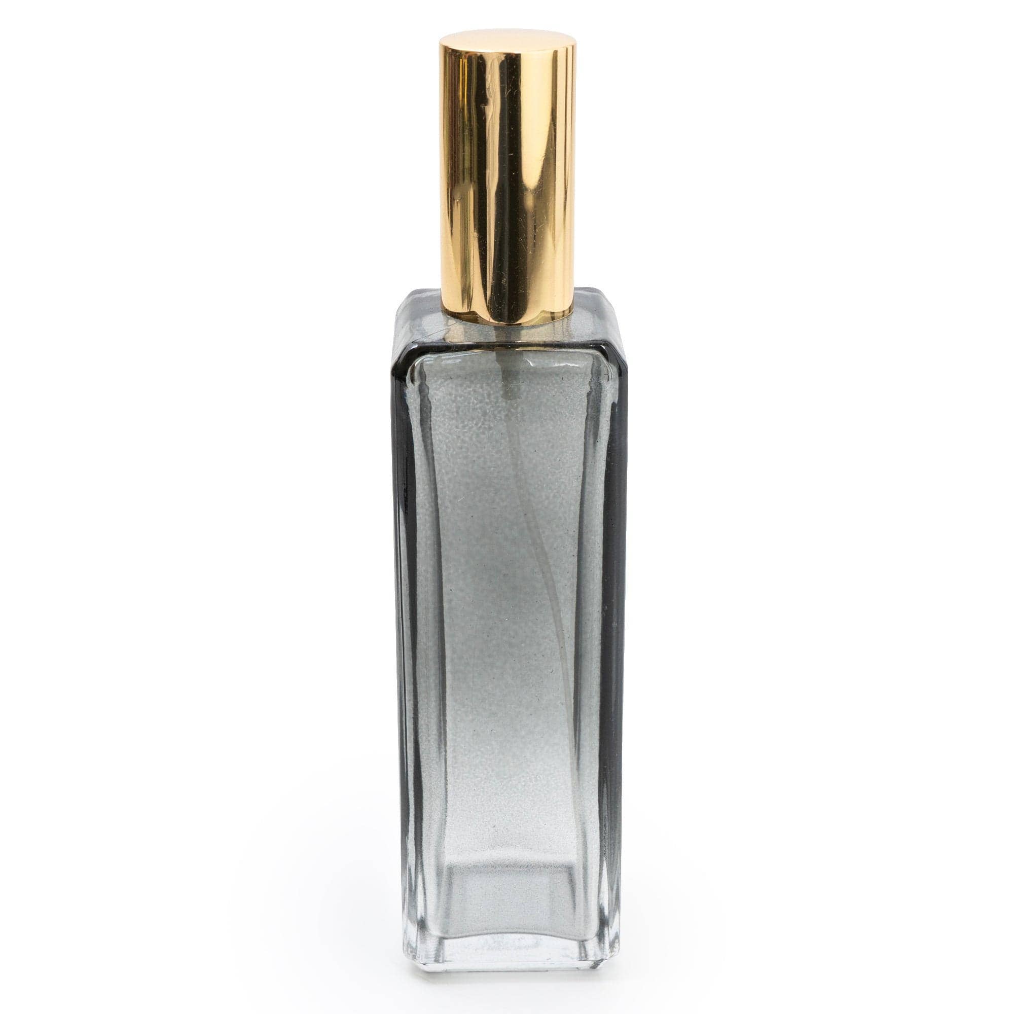 Room Spray – Smokey Black Ombre Bergamot & Oud (120ml)