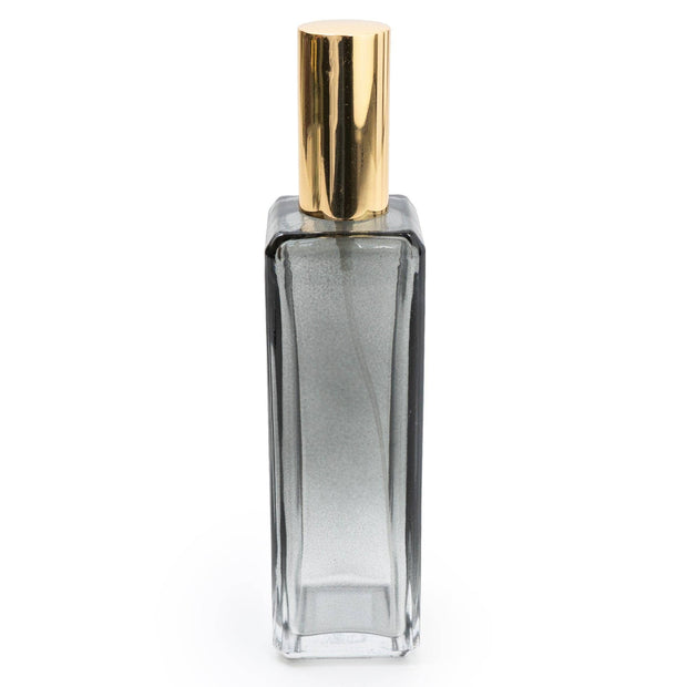 Room Spray – Smokey Black Ombre Bergamot & Oud (120ml)