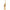 Standing Giraffe Ornament – Gold (44.5cm)