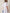 CHALK UK Ltd - Annabelle Dress | White