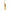 Standing Giraffe Ornament – Gold (44.5cm)