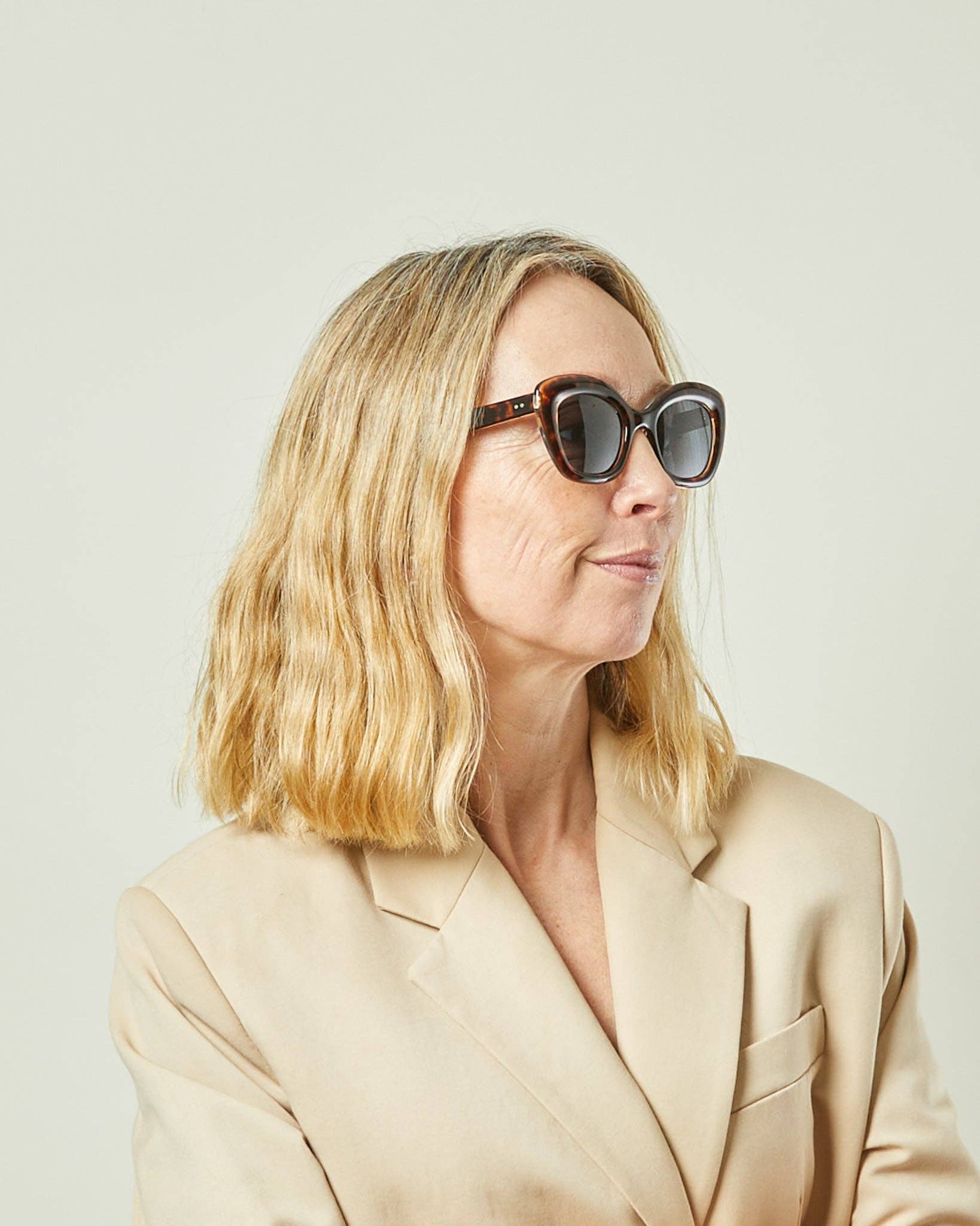 CHALK UK Ltd - Sydney Sunglasses