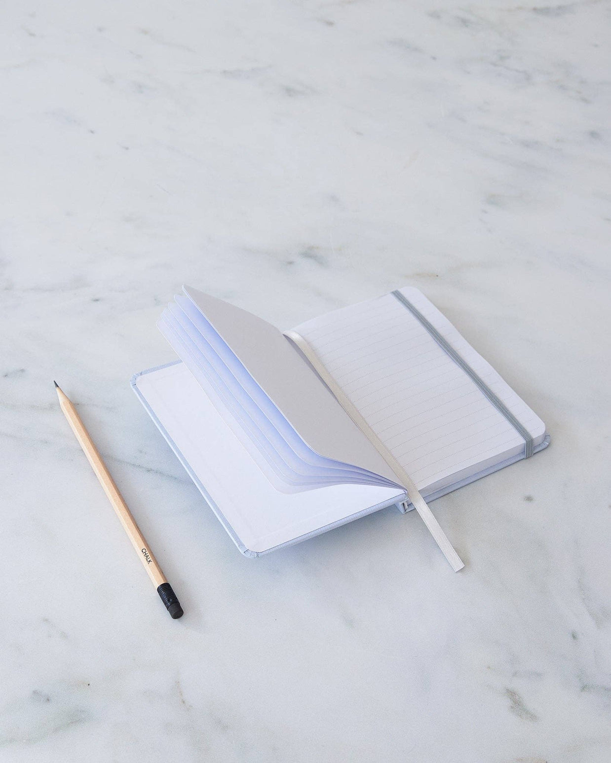 CHALK UK Ltd - Notebook | No.2 | Smile