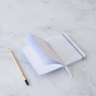 CHALK UK Ltd - Notebook | No.2 | Smile