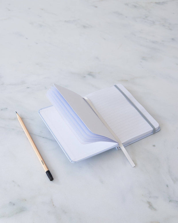 CHALK UK Ltd - Notebook | No.2 | Smile