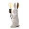 Hestia Rabbit Table Lamp 35cm